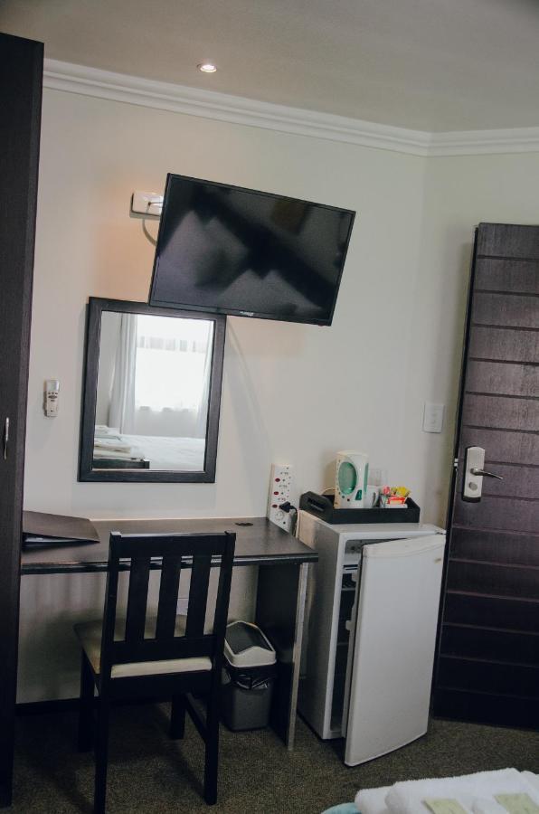 Towers Lodge Boksburg Dış mekan fotoğraf