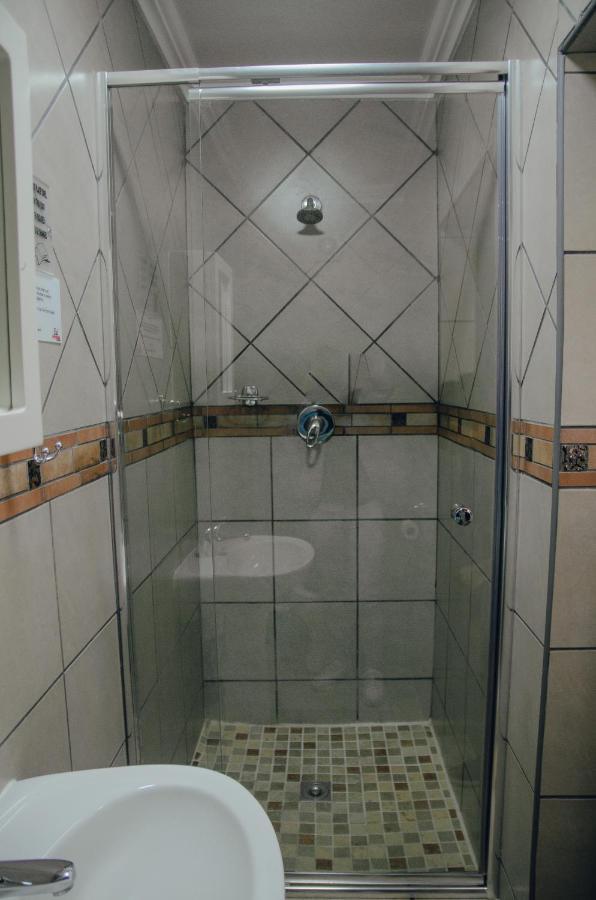 Towers Lodge Boksburg Dış mekan fotoğraf