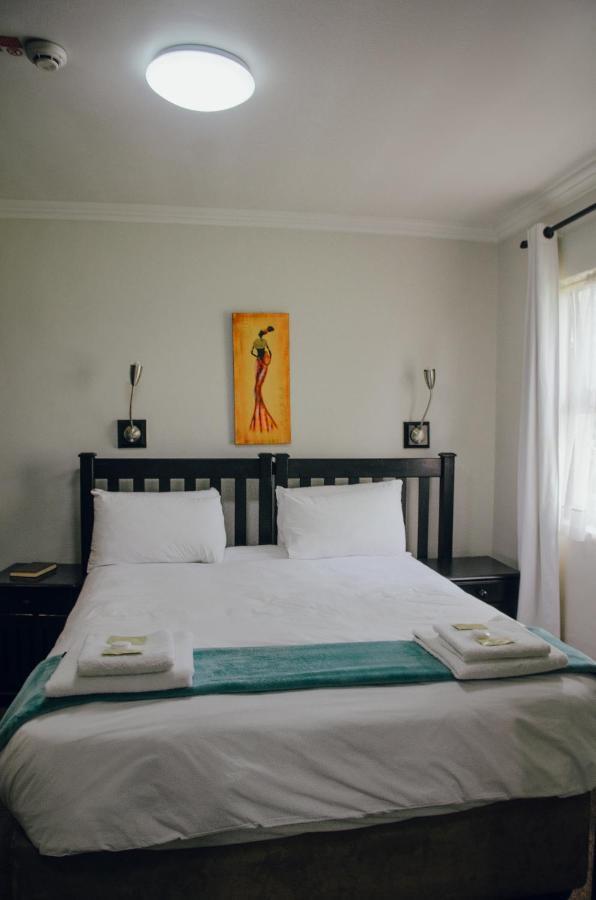 Towers Lodge Boksburg Dış mekan fotoğraf