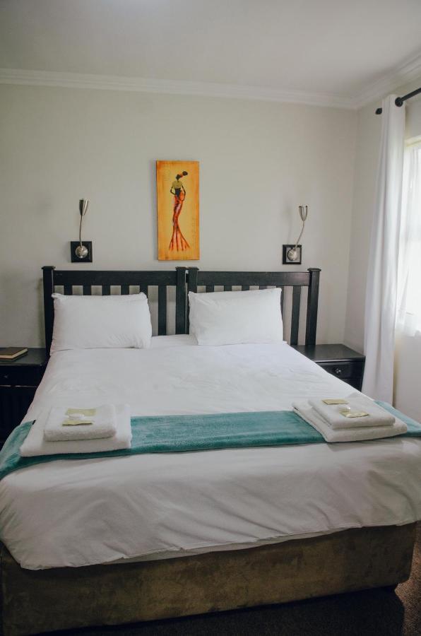 Towers Lodge Boksburg Dış mekan fotoğraf