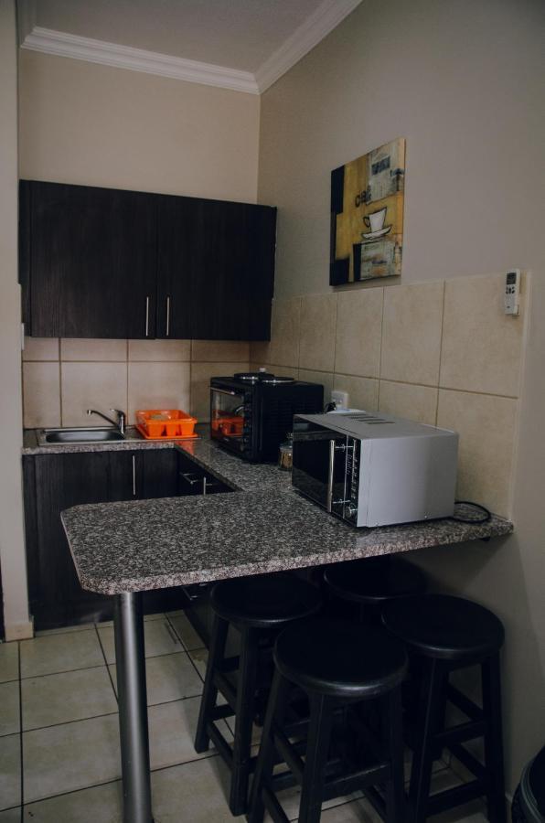 Towers Lodge Boksburg Dış mekan fotoğraf
