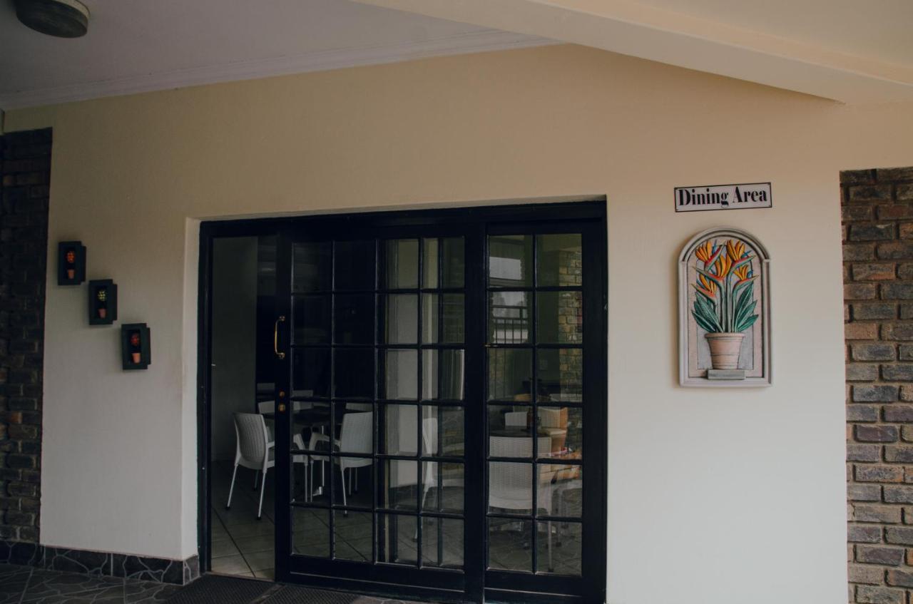 Towers Lodge Boksburg Dış mekan fotoğraf