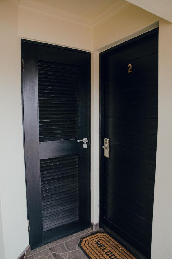 Towers Lodge Boksburg Dış mekan fotoğraf