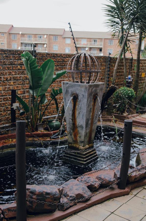 Towers Lodge Boksburg Dış mekan fotoğraf