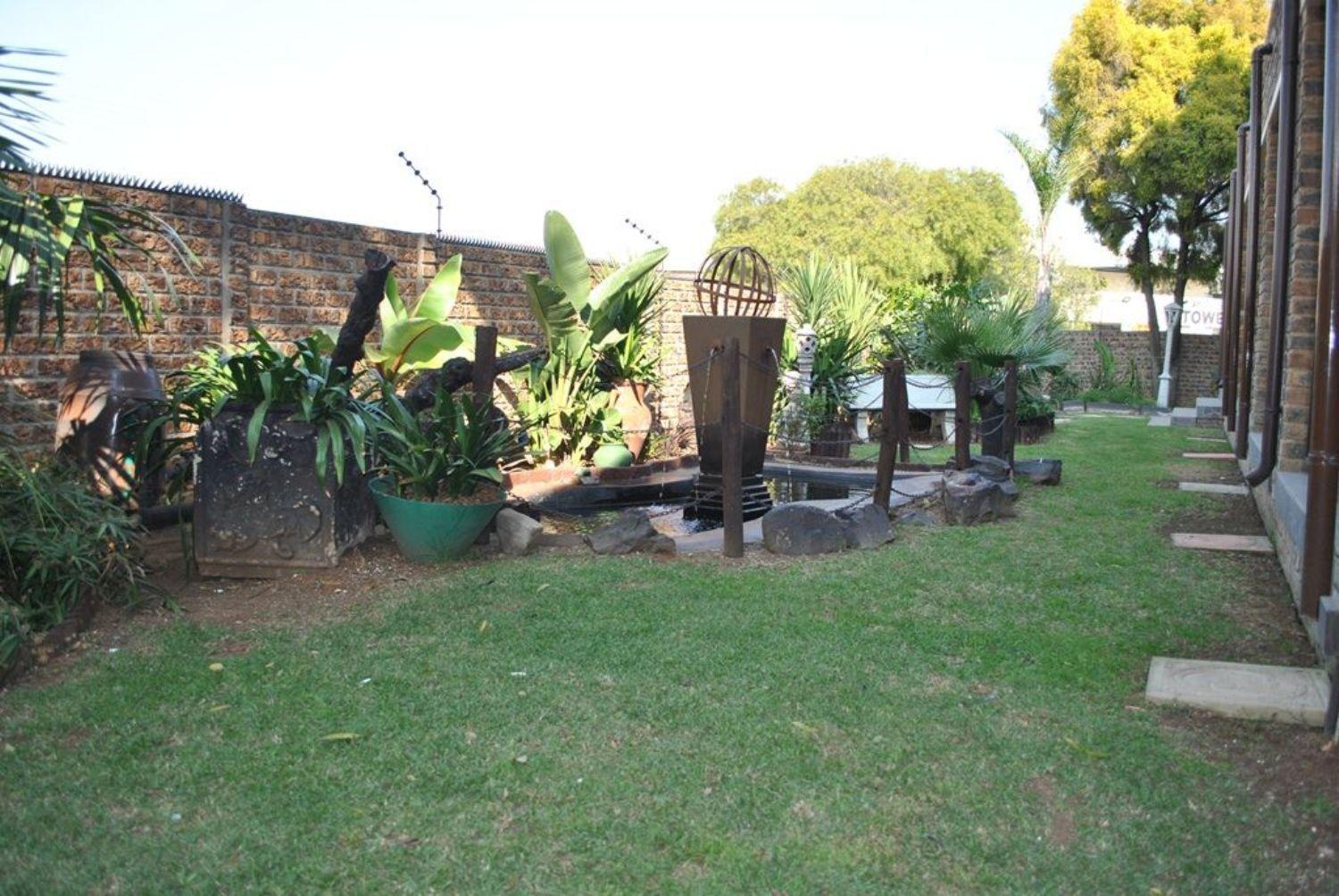 Towers Lodge Boksburg Dış mekan fotoğraf