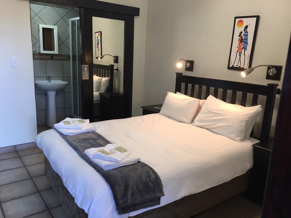 Towers Lodge Boksburg Dış mekan fotoğraf